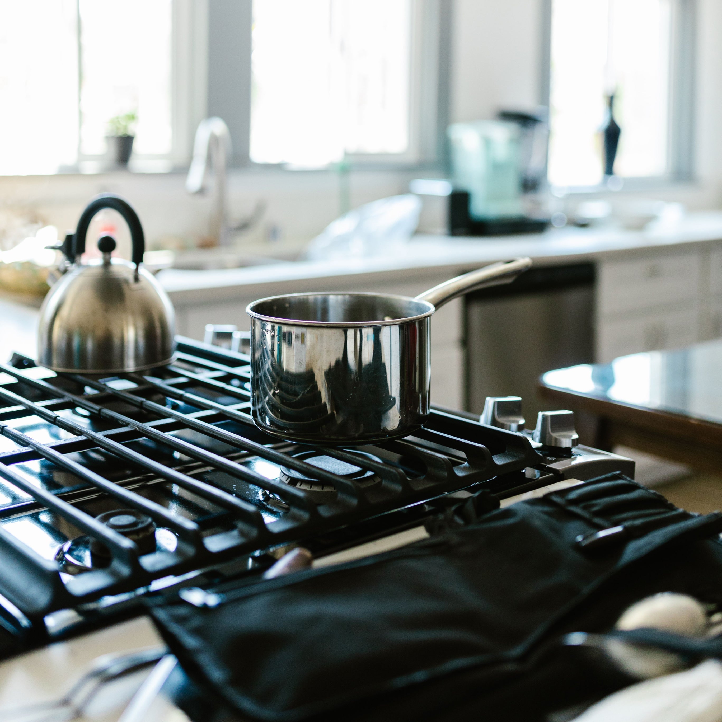 Kitchen Appliances