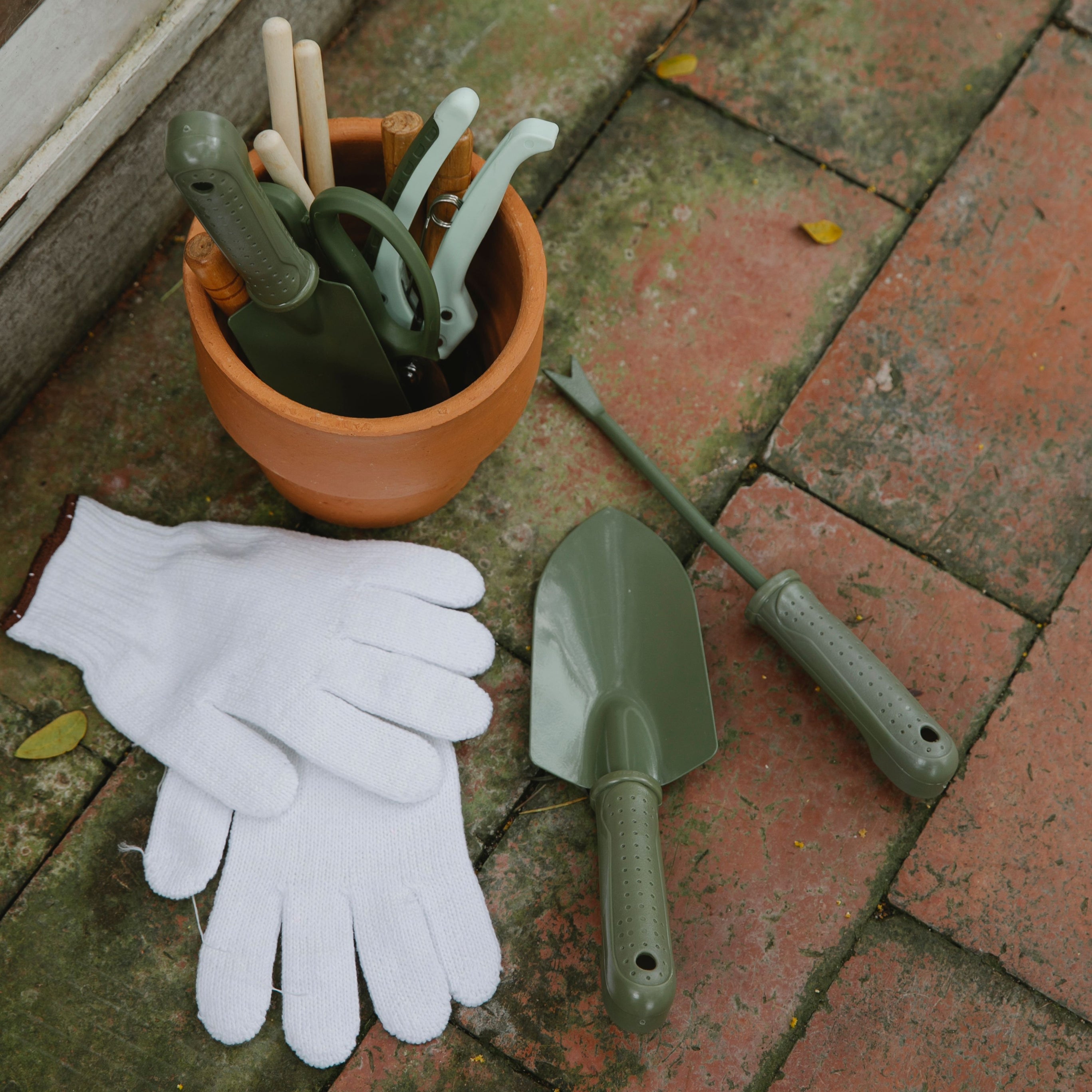 Gardening Tools