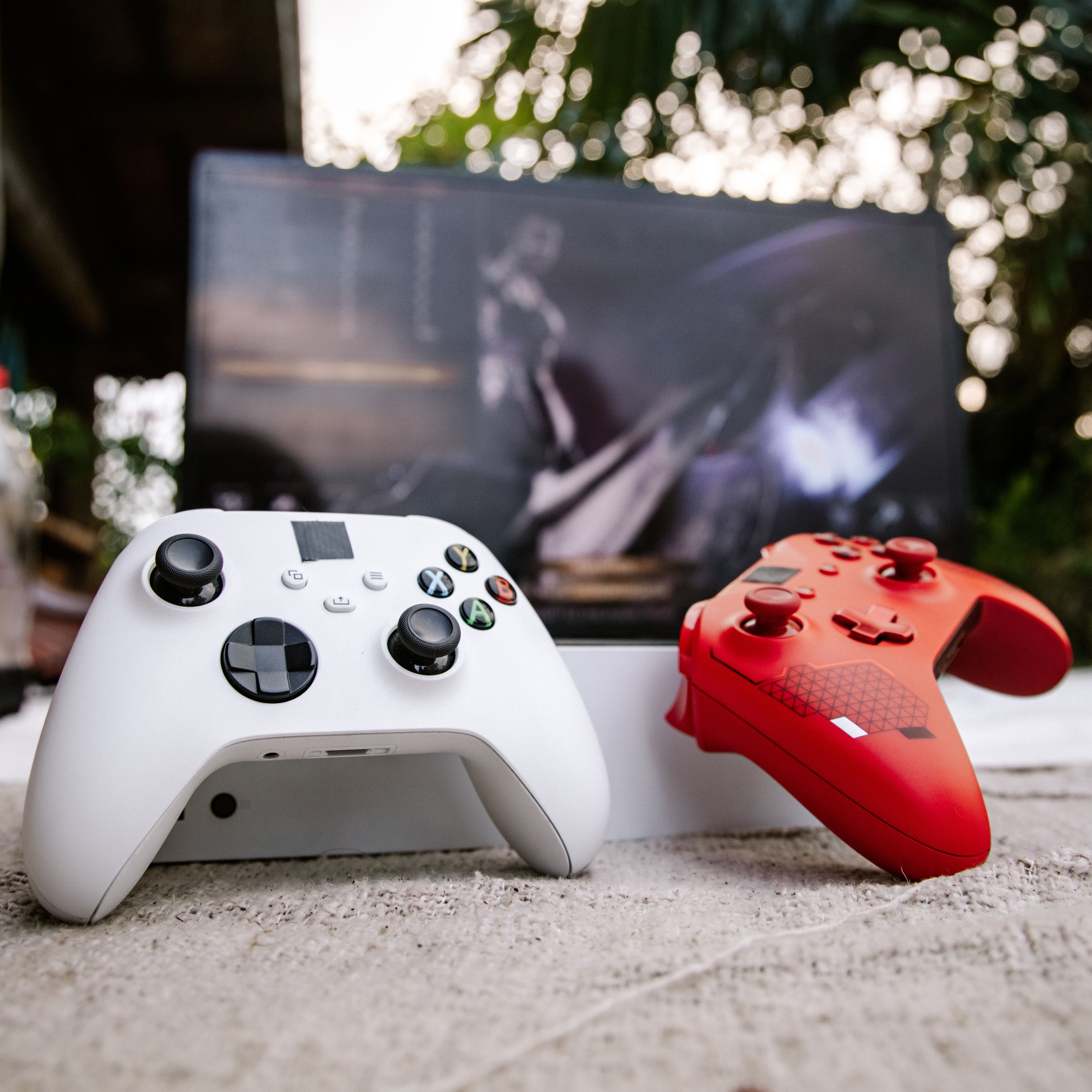 Entertainment Devices
