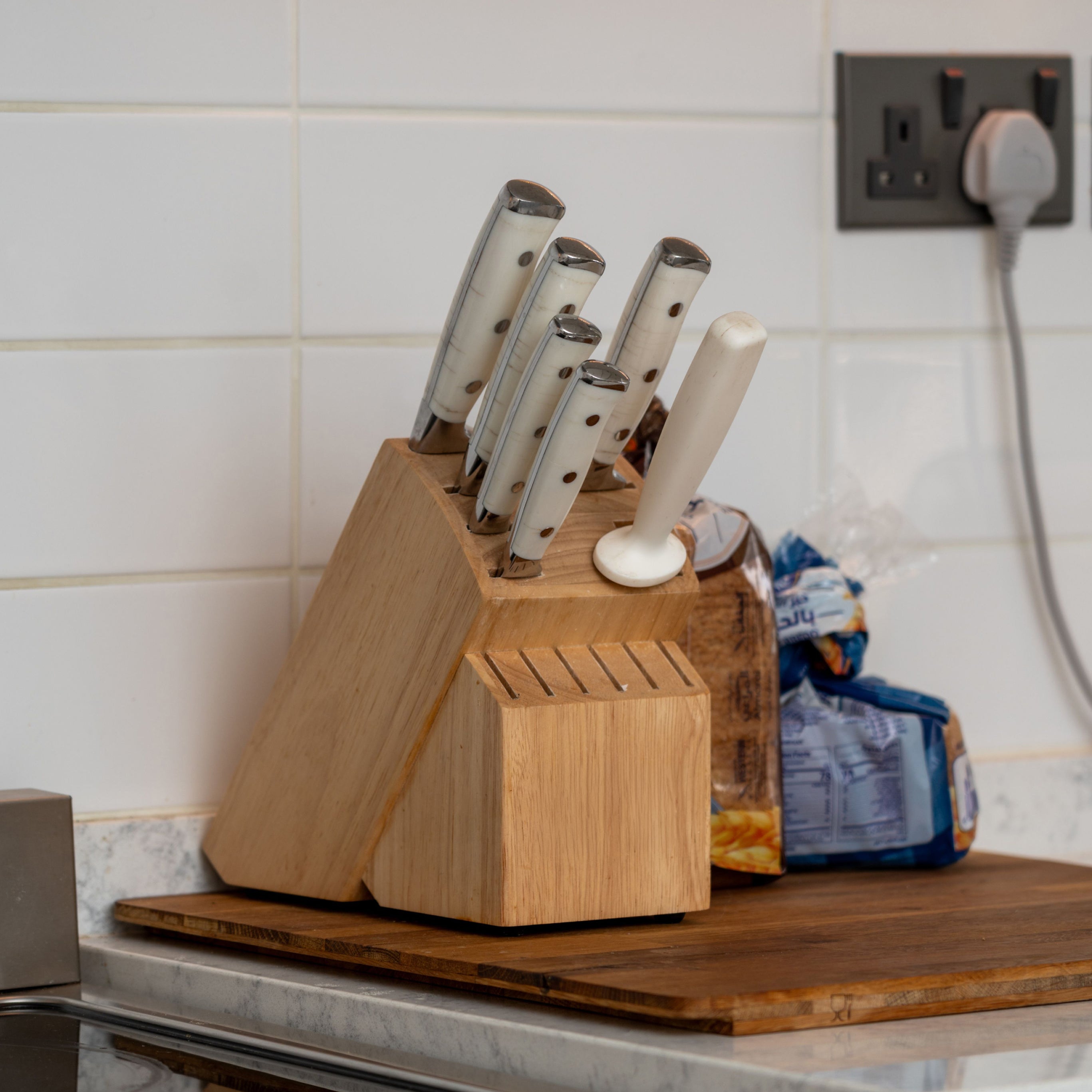 Cooking Appliances