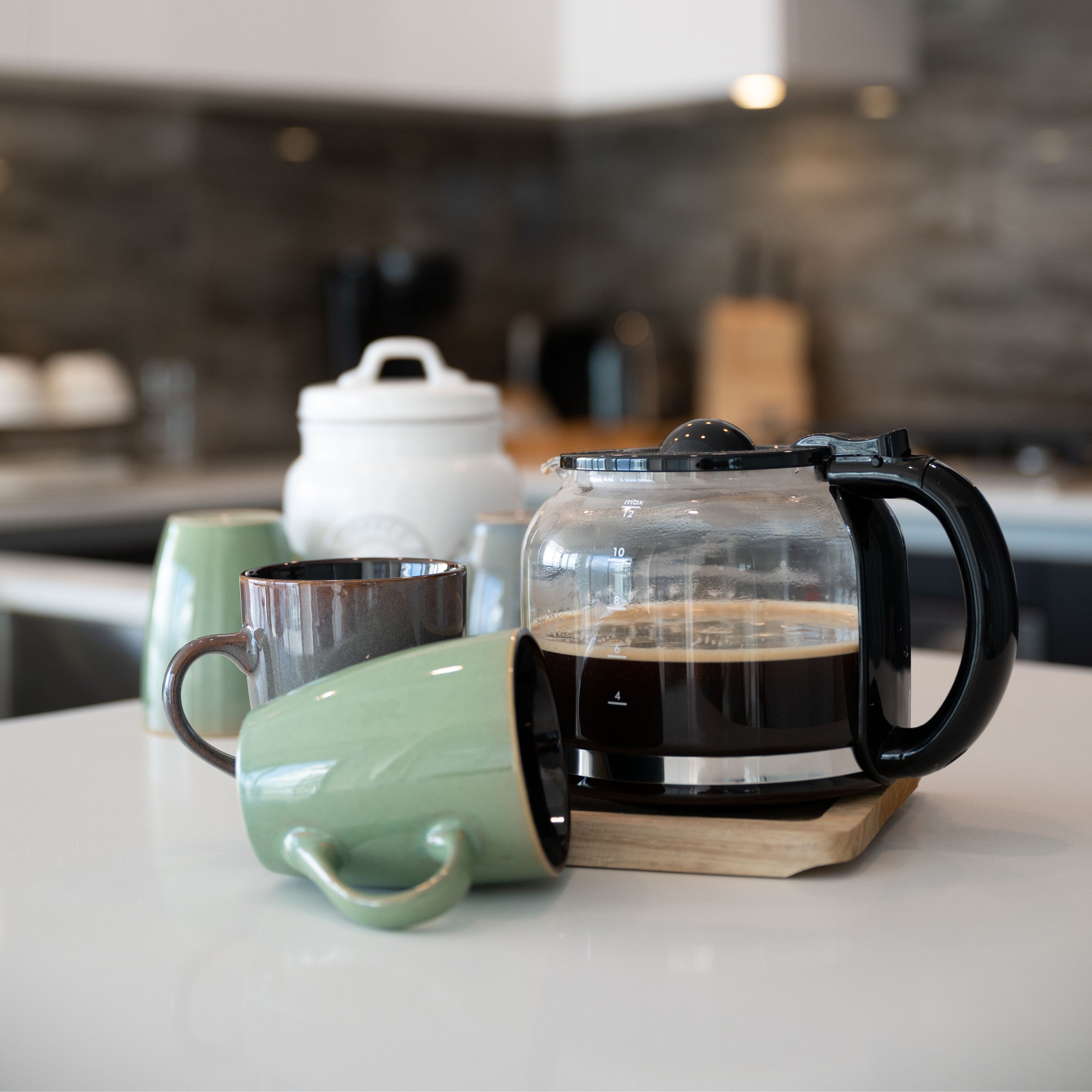 Coffee & Beverage Appliances