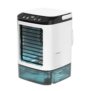 GlaciVyex Portable Air Conditioner & Humidifier UK