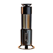 BugyTrapox UV Electric Fly Zapper and Insect Trap