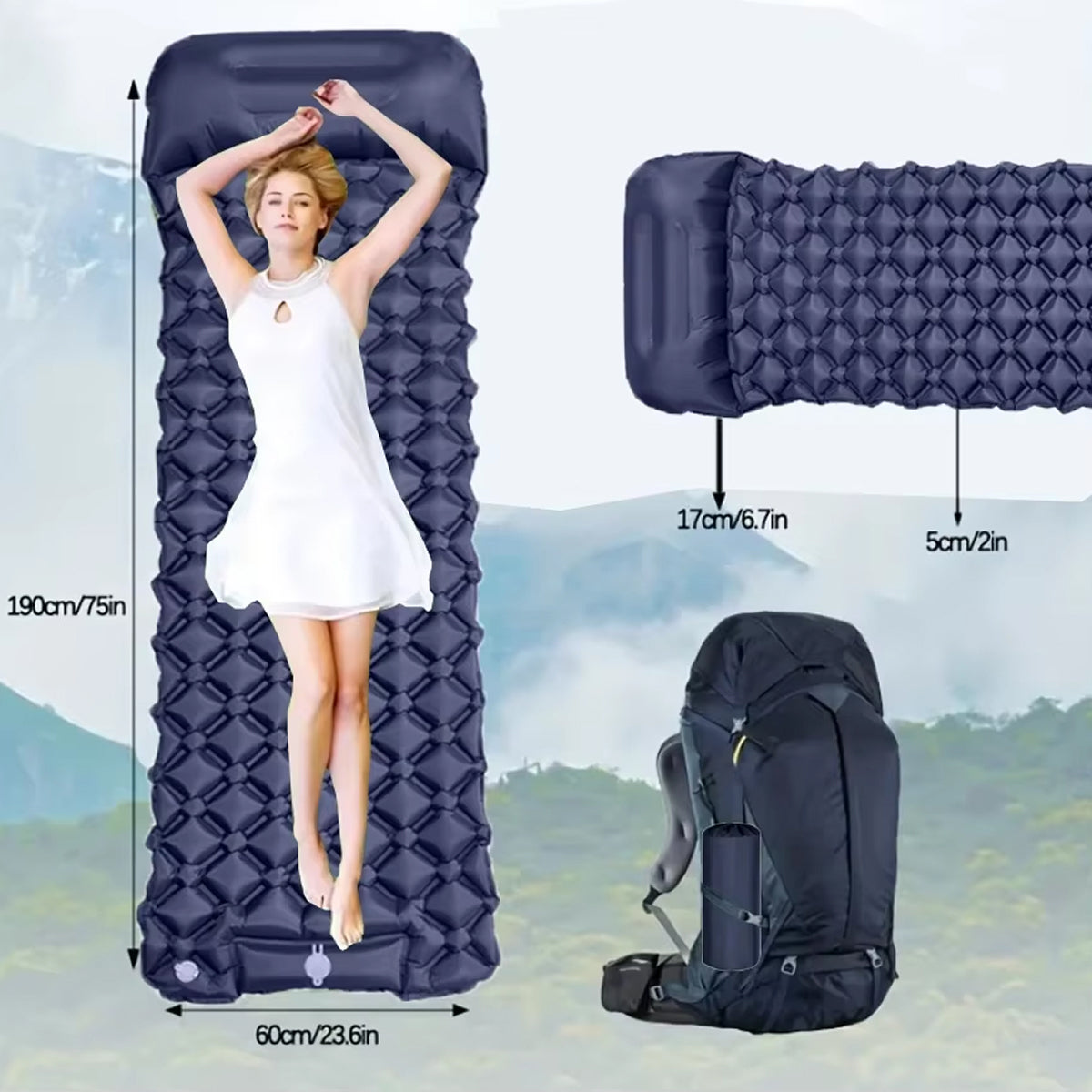 CampixBed