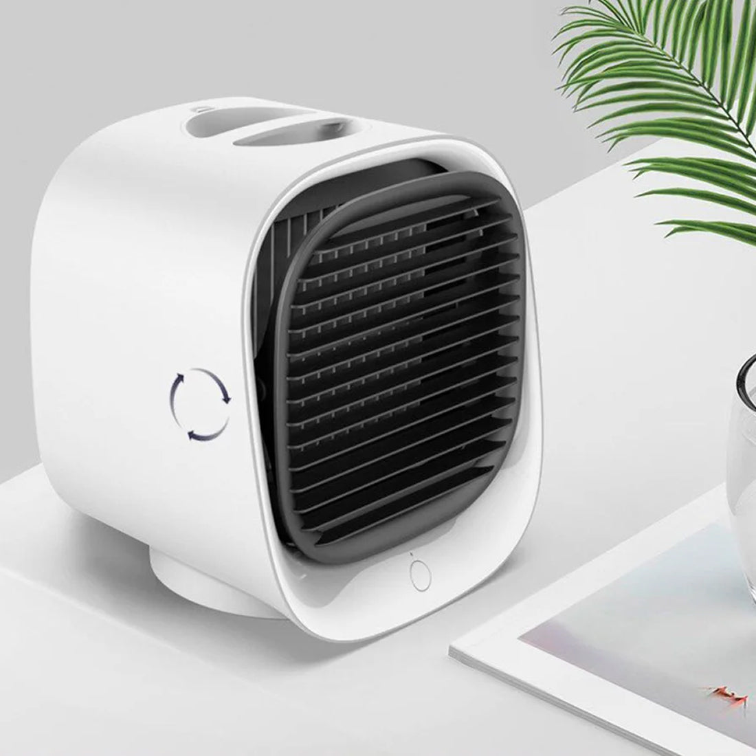 Coolevax Insta-Cool Portable Air Conditioner UK