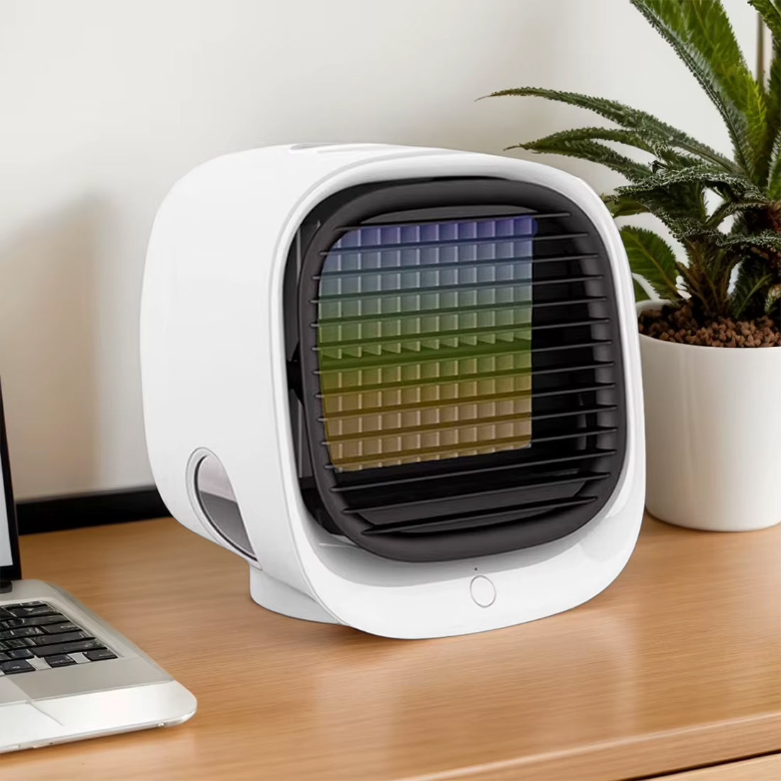 Coolevax Insta-Cool Portable Air Conditioner UK