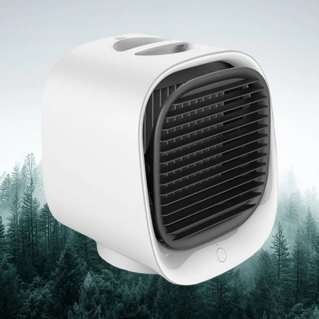 Coolevax Insta-Cool Portable Air Conditioner UK