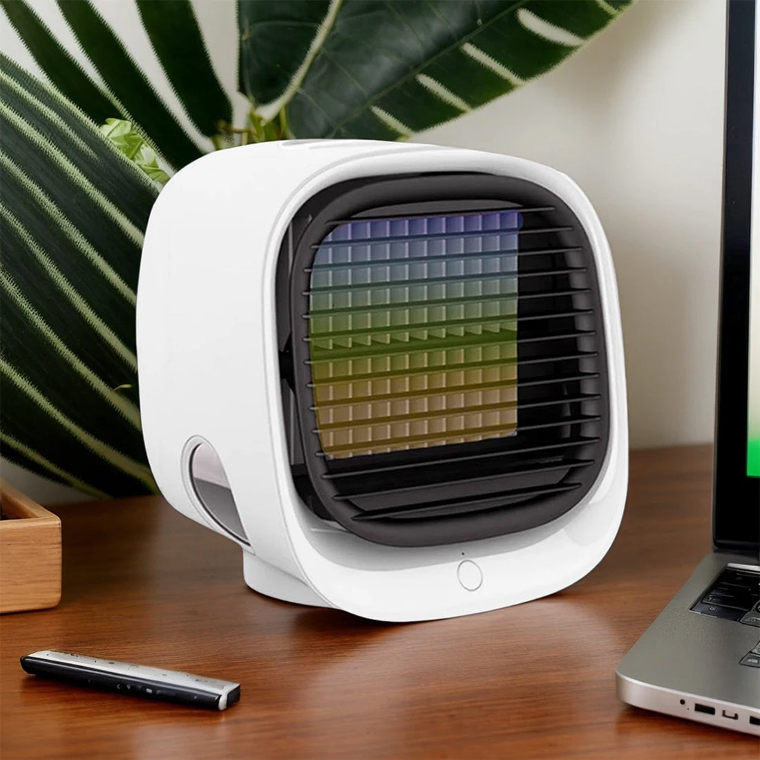 Coolevax Insta-Cool Portable Air Conditioner UK