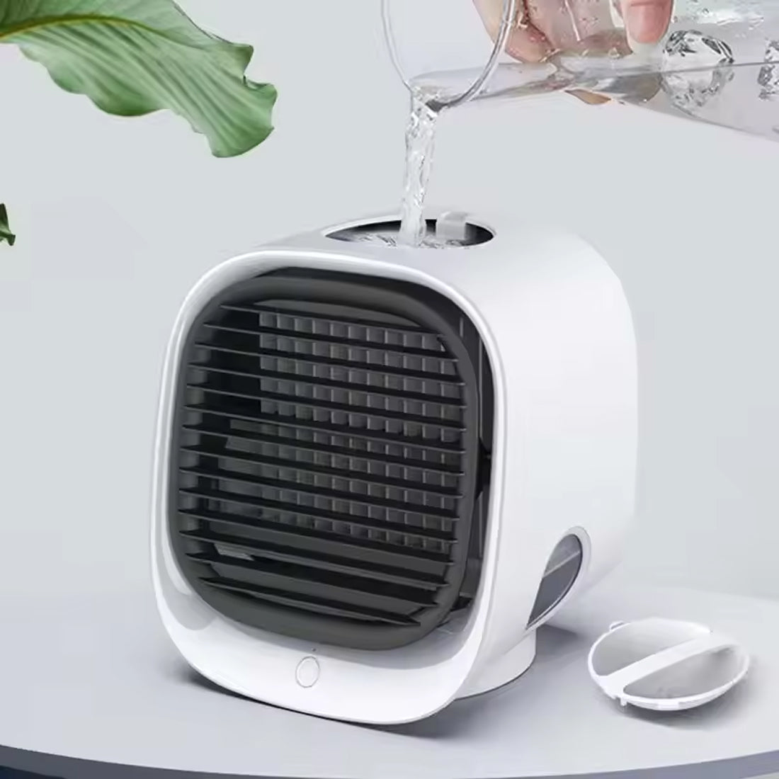 Coolevax Insta-Cool Portable Air Conditioner UK