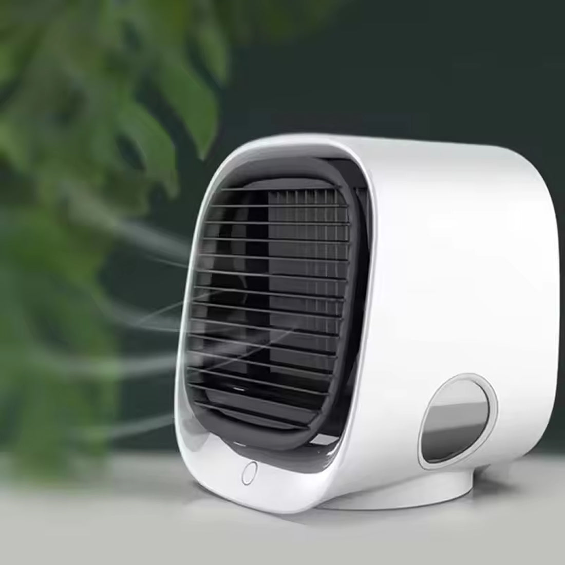 Coolevax Insta-Cool Portable Air Conditioner UK