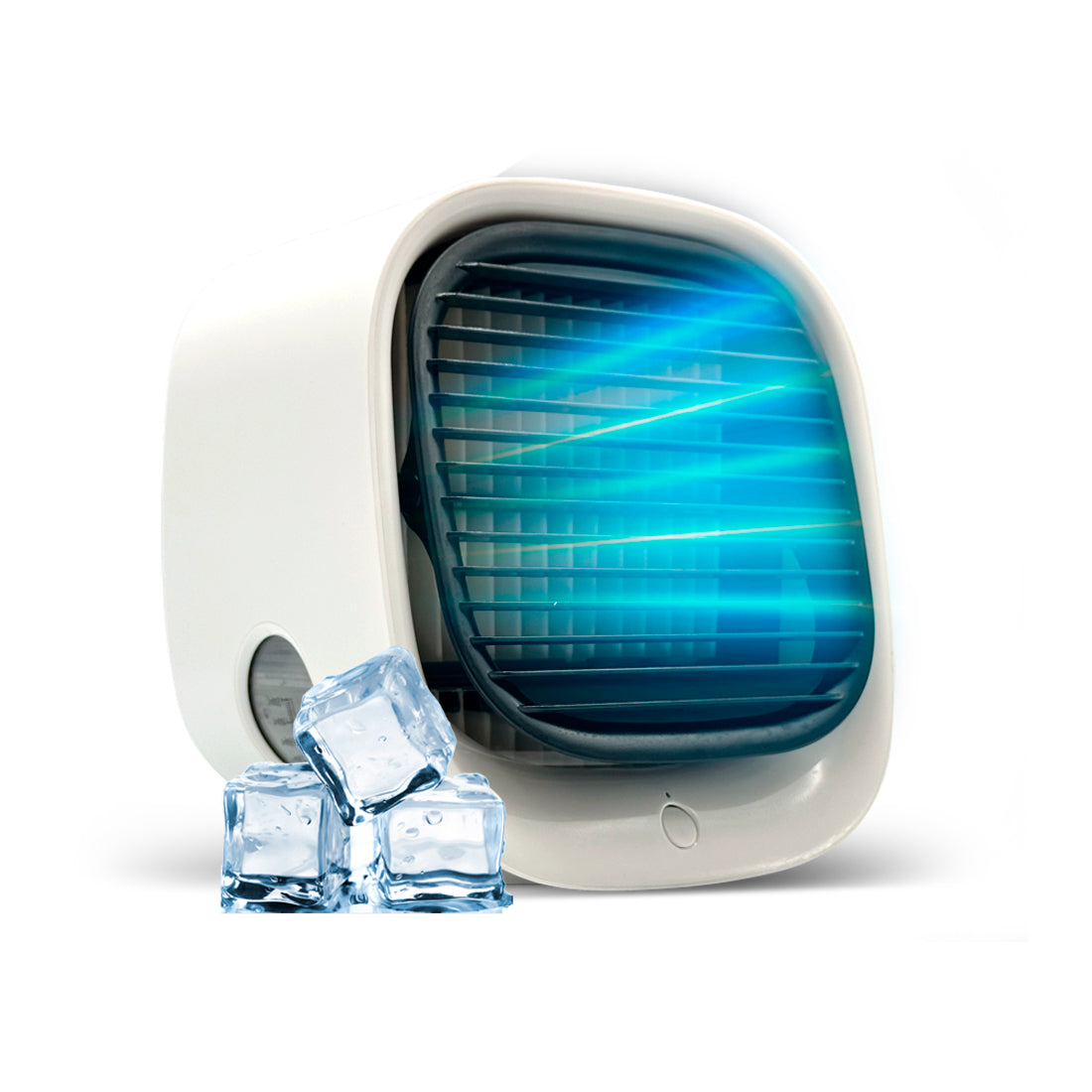 Coolevax Insta-Cool Portable Air Conditioner UK