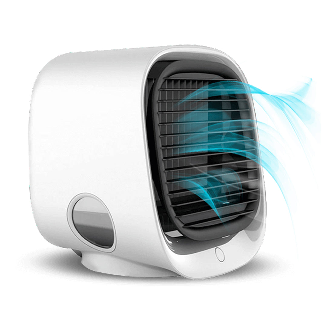 Coolevax Insta-Cool Portable Air Conditioner UK