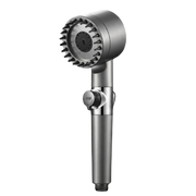 PurryAqua High-Pressure Filtered Shower Head