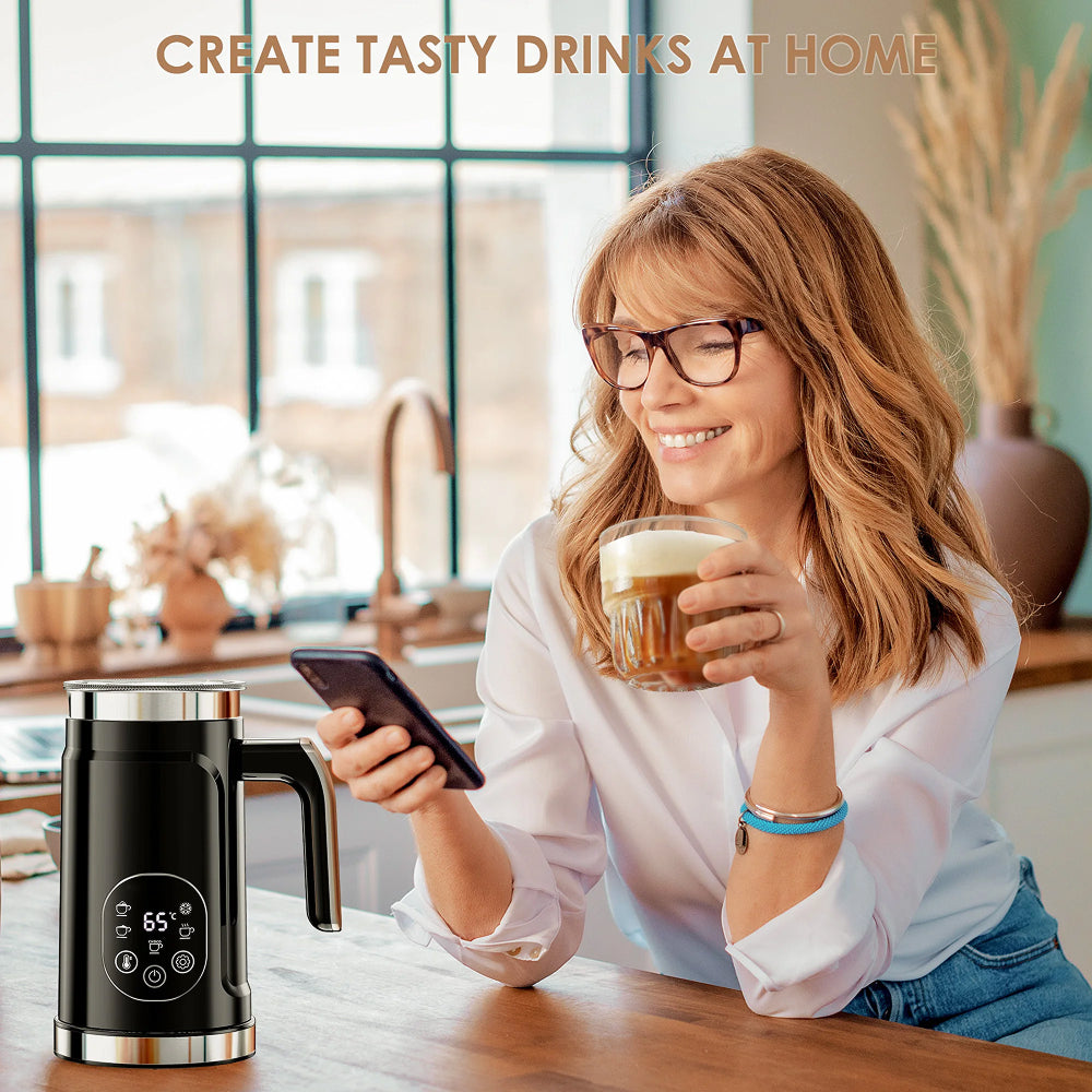 FrothoMat