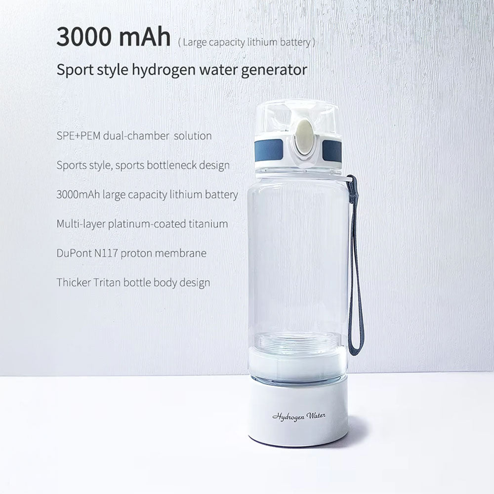 HydroSpak