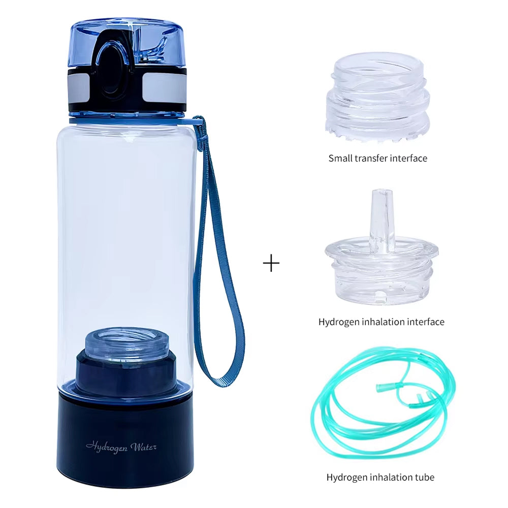 HydroSpak