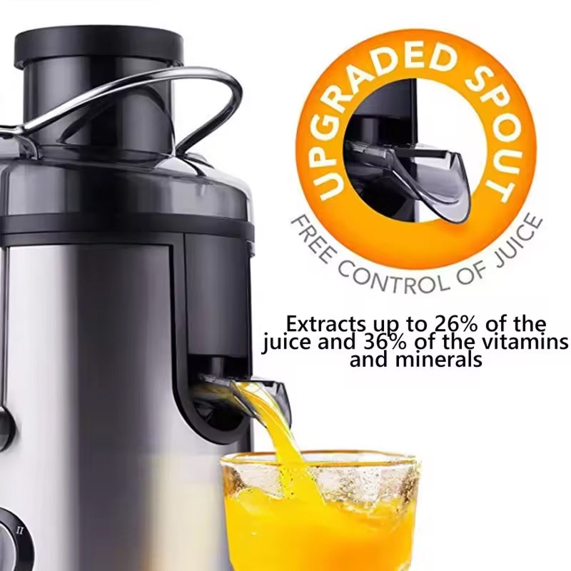 Juicilox