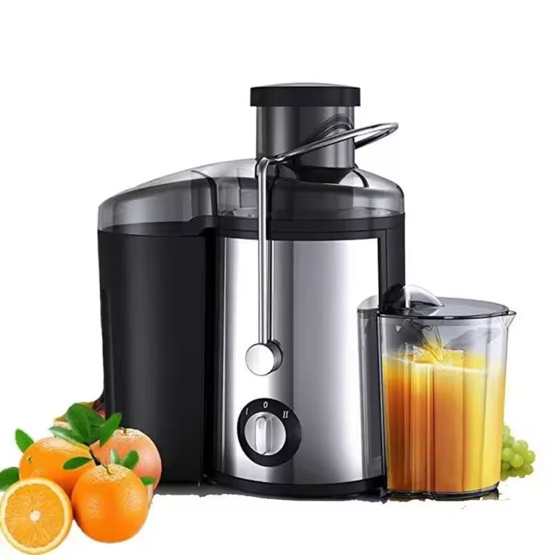 Juicilox
