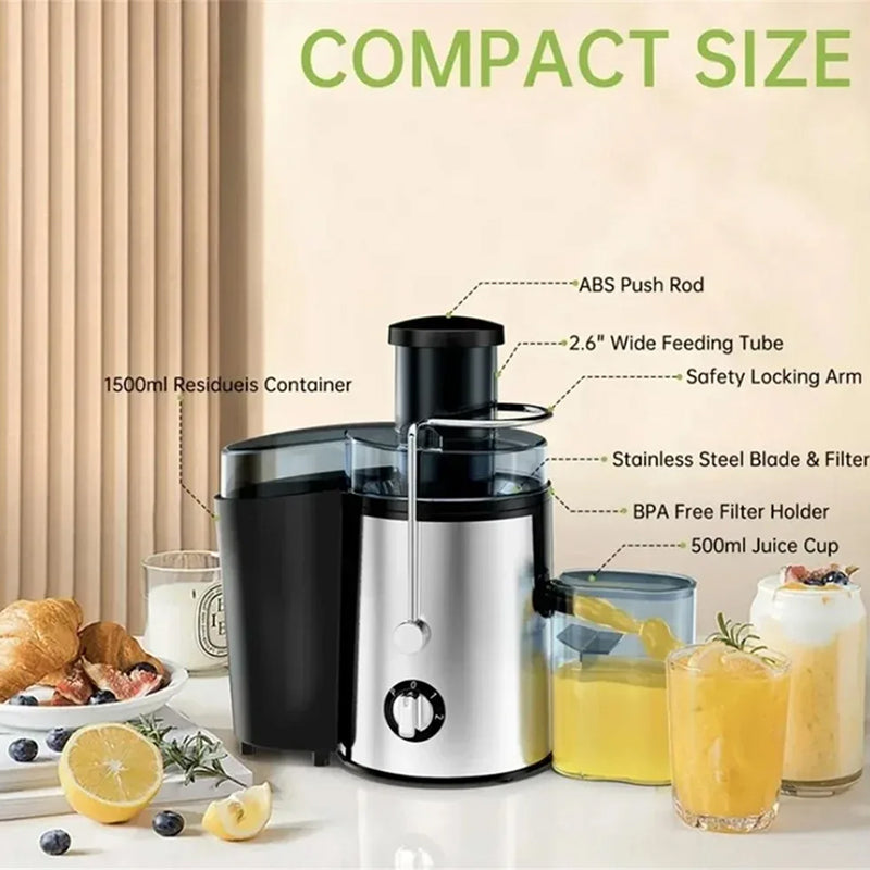 Juicilox