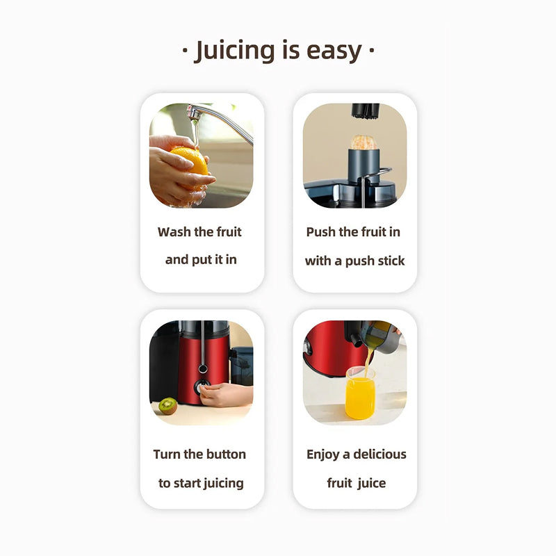 Juicilox