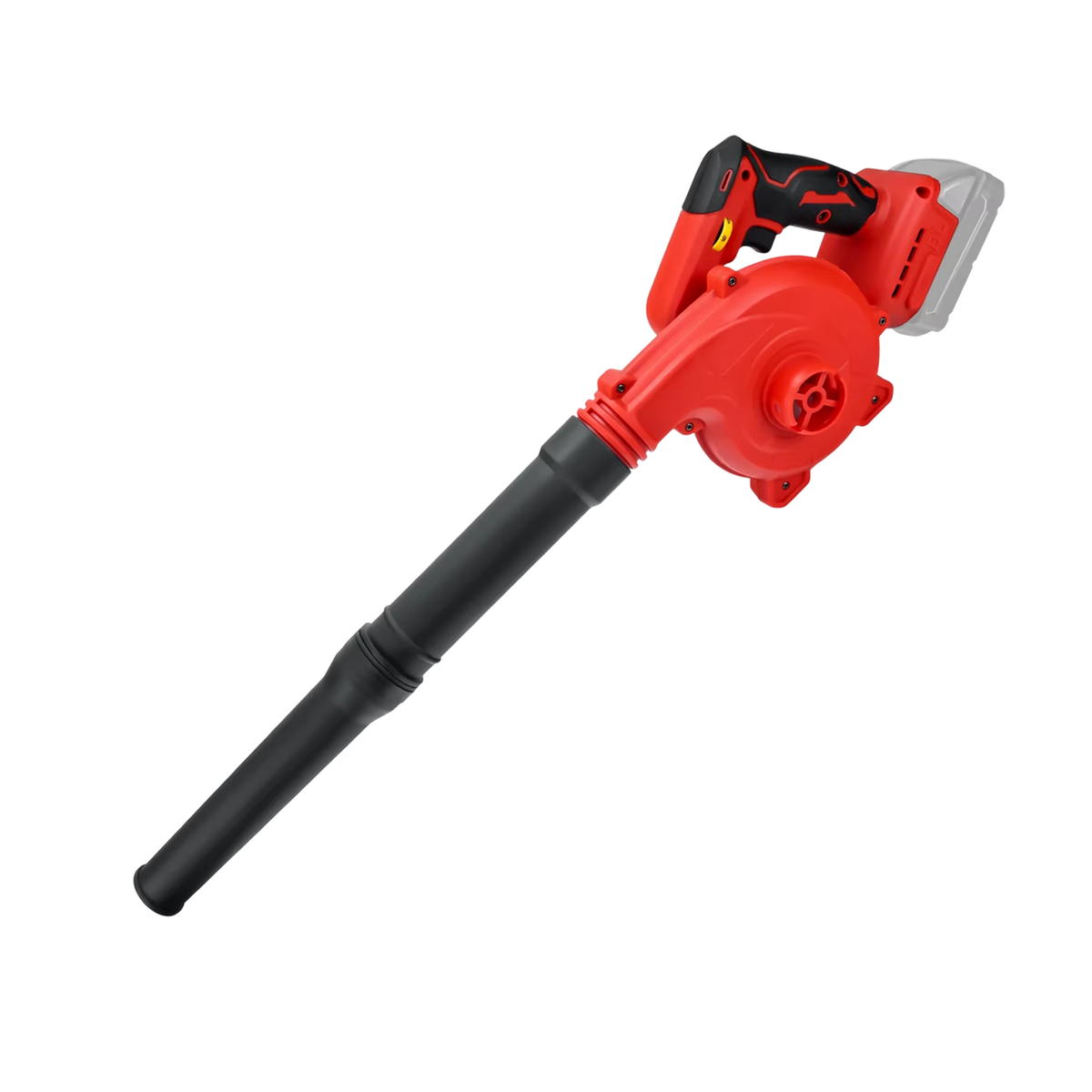 LeafiJet 2-in-1 Cordless Leaf Blower & Vacuum for Garden & Home