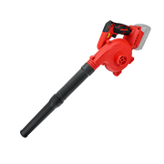 LeafiJet 2-in-1 Cordless Leaf Blower & Vacuum for Garden & Home