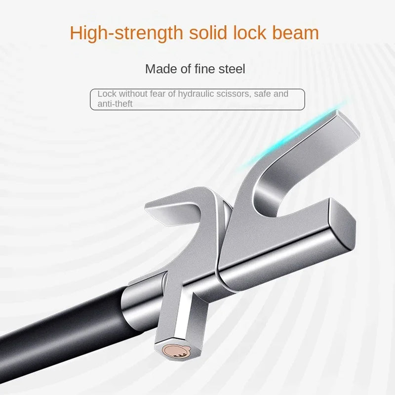 LockSpino