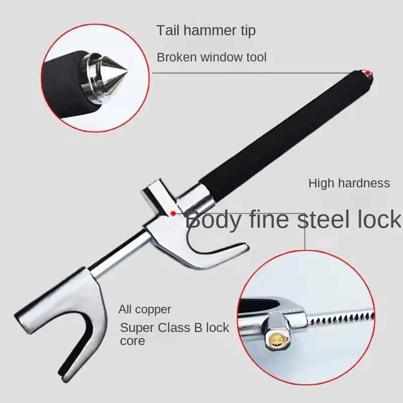 LockSpino