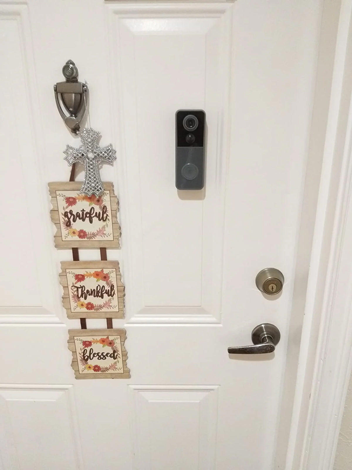 PurePeeki Wireless 1080P HD Video Doorbell UK
