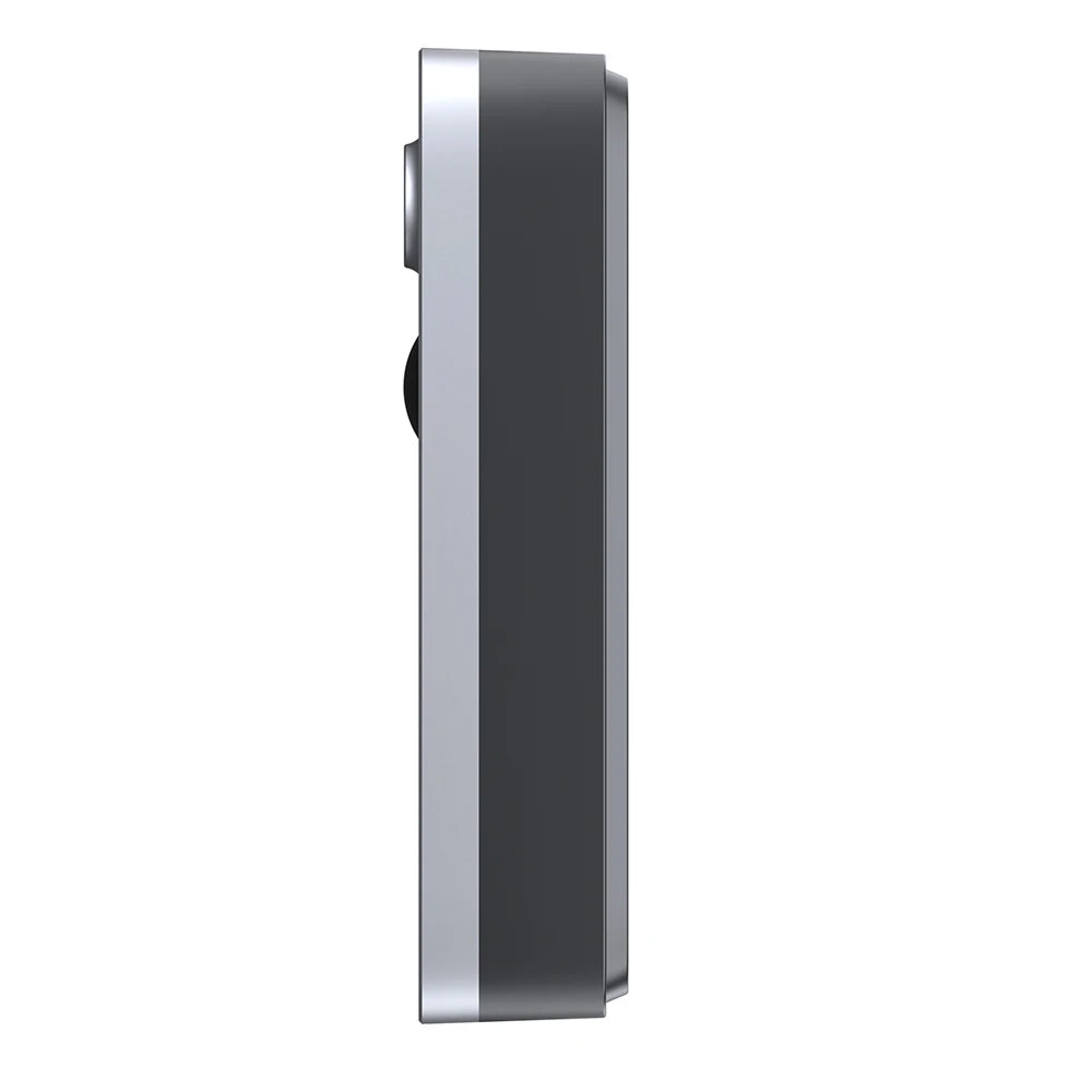 PurePeeki Wireless 1080P HD Video Doorbell UK