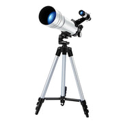 StariBud 70mm Refractor Telescope for Beginners