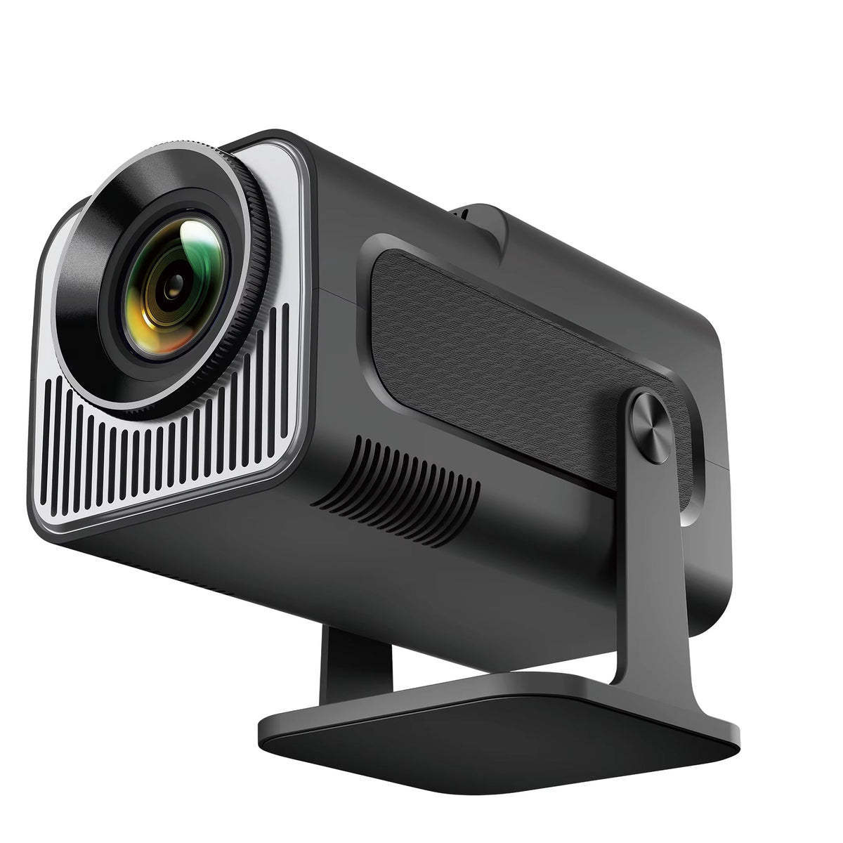 SuniiStage 1080p Smart Outdoor Projector with Android 11