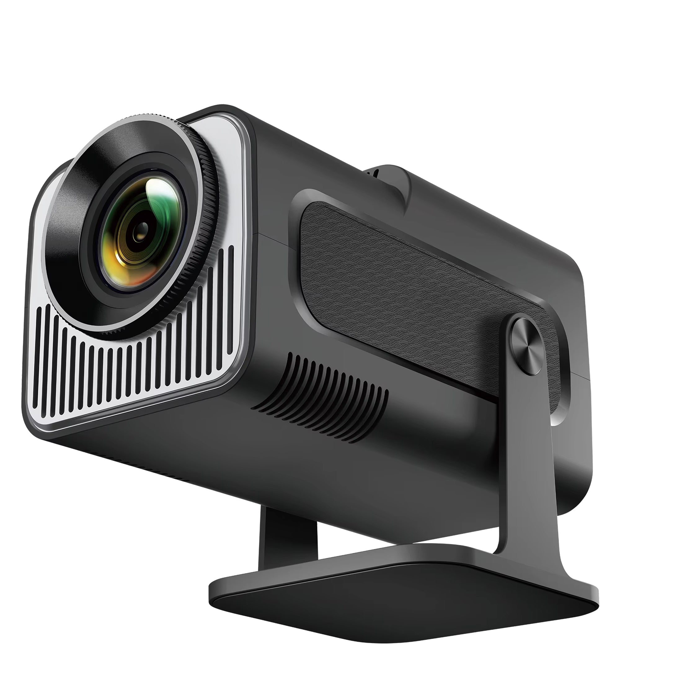 SuniiStage 1080p Smart Outdoor Projector with Android 11