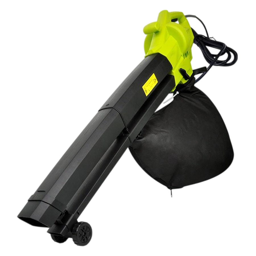 VacoLeaf 3000W Electric Garden Vacuum Blower Mulcher